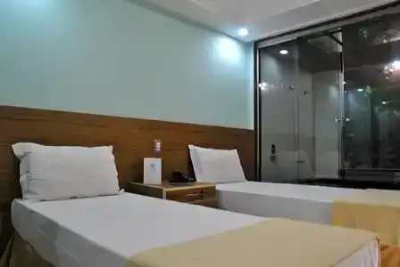 Gamboa Rio - 29
