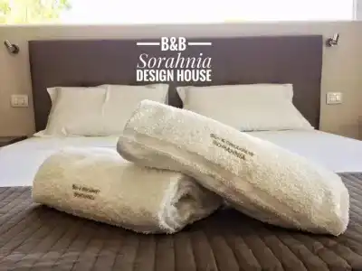 b&b Sorahnia - Design House - 27