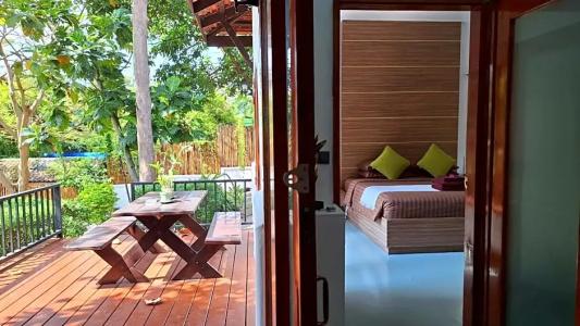 Alpha Gay Resort & Spa - 199