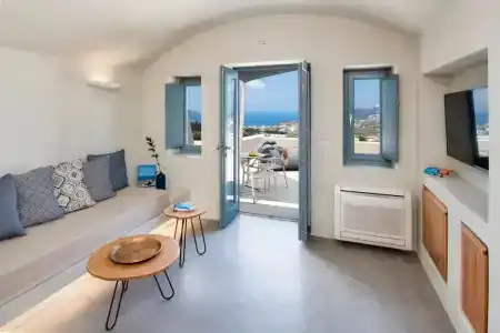 Halcyon Days Suites - 3
