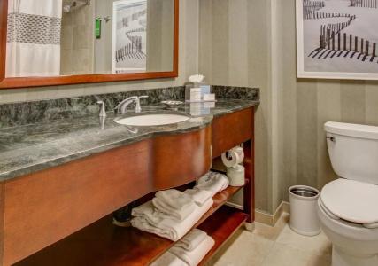 Hampton Inn by Hilton San Diego - Kearny Mesa - 8