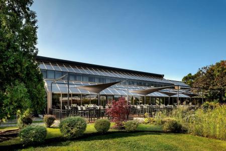 Sheraton Montreal Airport - 32