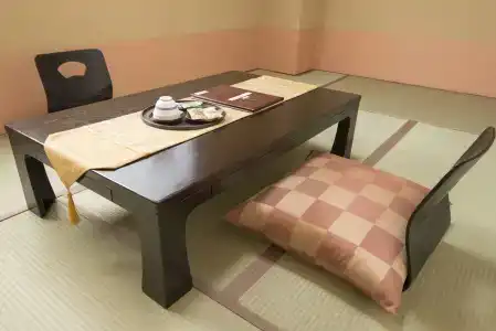 Tenpyo Ryokan - 3