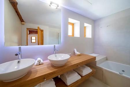 Agroturismo Can Toni Xumeu - Only Adults - 91