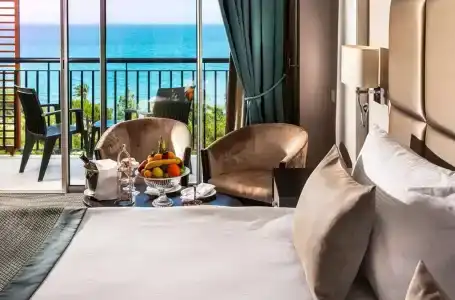 TUI Magic Life Rixos Beldibi +16 - 15