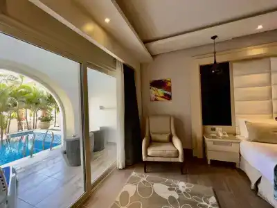 Sunrise Romance Resort Sahl Hasheesh -Adults Only - 5