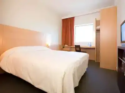 Ibis Casablanca City Center - 51