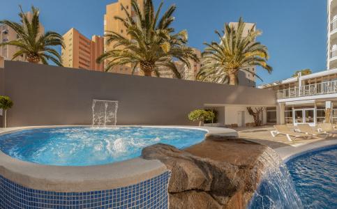 Rh Princesa & Spa 4* Sup - 18