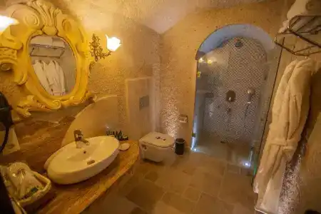 Anka Cave Suites - 55