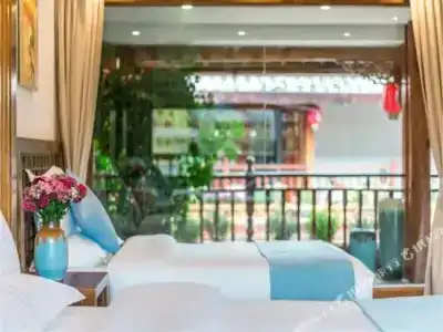 Huayue Tang Inn - 2