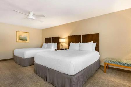 Best Western Plus Inn - 85