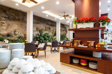 Tom Hill Resort & Spa Phu Quoc - 22