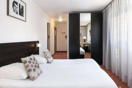 Best Western Mediterranee Menton - 74