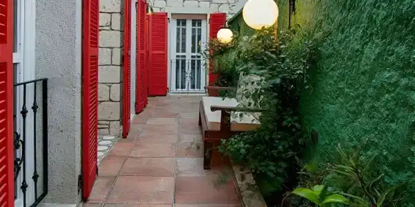 PETİTE BOUTIQUE APART - 6