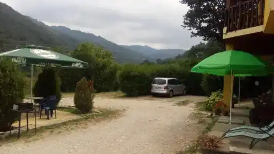 Guest House Alfa Daniel - 6
