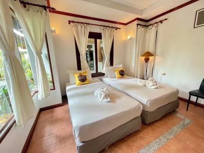 Samui Honey Cottages Beach Resort - Sha Extra Plus - 148