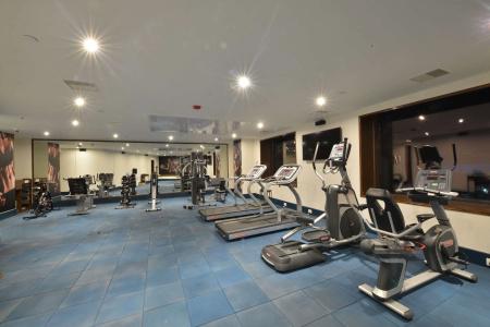 Ramada Plaza Chennai - 18