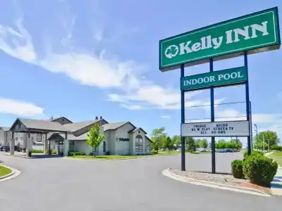Kelly Inn - 0