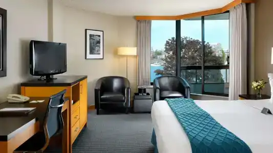 Inn at Laurel Point - 1