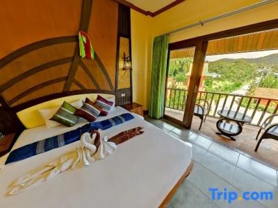 Andamanee Boutique Resort - Sha Plus - 79