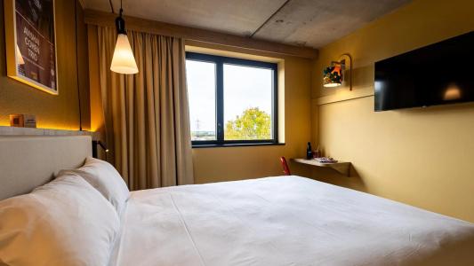Novotel Reims Tinqueux - 12