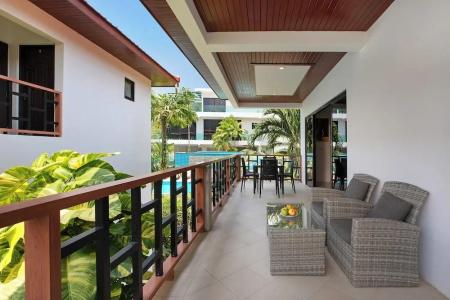 Baan Chom View Kamala - Sha Plus - 268