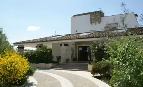 Masseria Chiancone Torricella - 23