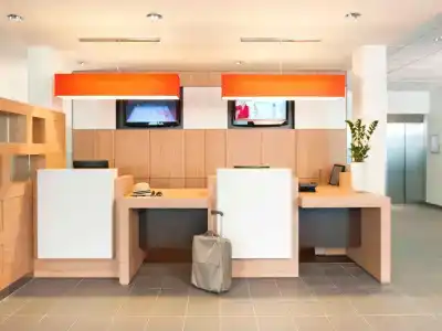ibis München City Süd - 16