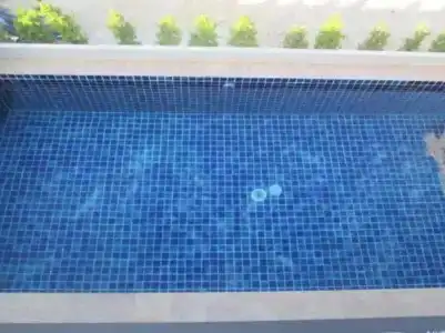 Cha-am Pool Station - 2