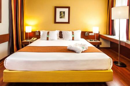 Holiday Inn Lisbon-Continental, An Ihg - 2