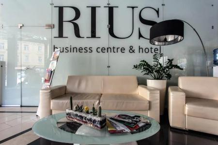 Rius Lviv - 13