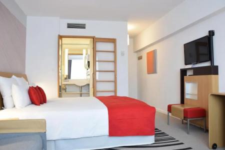 Novotel Bucharest City Centre - 80