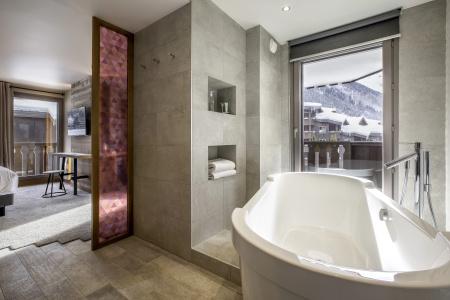 Mercure Chamonix Centre - 26