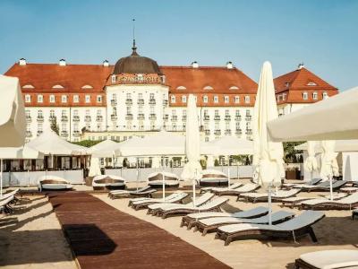Sofitel Grand Sopot - 22