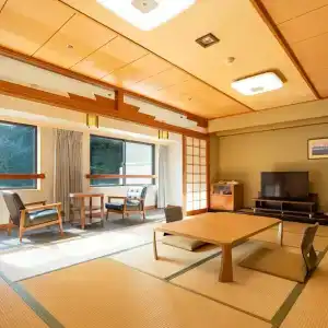 Recove Hakone - 26