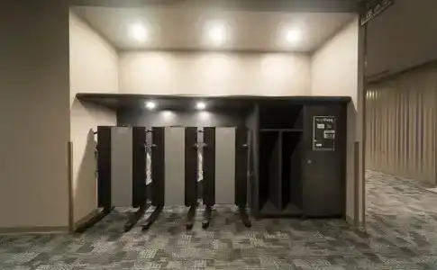Dormy Inn Takamatsu Chuo Koenmae Natural Hot Spring - 14
