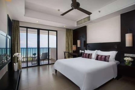 Ramada Plaza by Wyndham Sanya Bay - 7