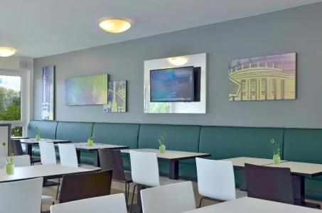 B&B Stuttgart-Vaihingen - 20