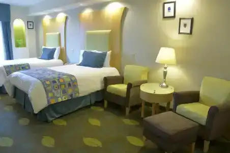 Sans Boutique & Suites - 53