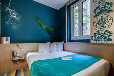 Five Boutique Paris Quartier Latin - 149