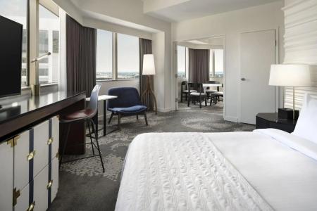 Le Méridien New Orleans - 2