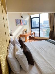 The Seasons Pattaya - Sha Plus Certified - 119