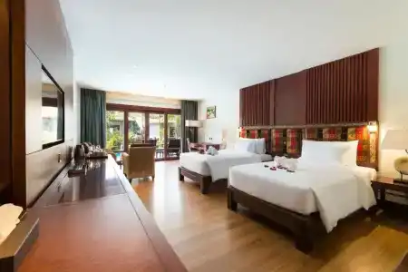 The Haven Khao Lak - Sha Extra Plus - 38