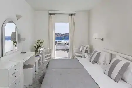 Manoula's Beach Mykonos Resort - 29