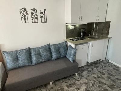 Ersoy Ege Apart Otel - 95