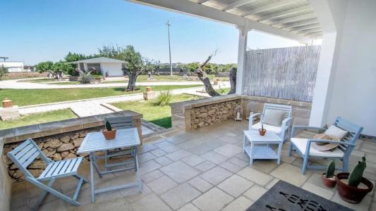 Borgo Rosso Terra - 12