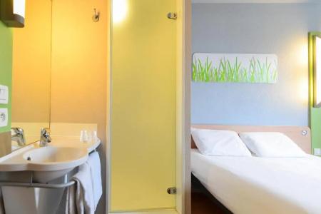 ibis budget Nanterre La Defense - 28