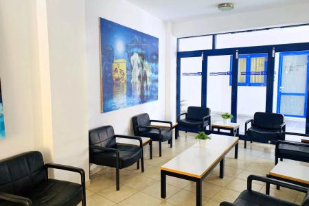 Kassavetis Center - Studios & - 8