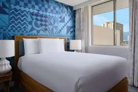 OHANA Waikiki East by Outrigger - 48