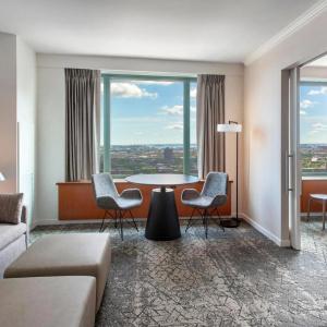 Sheraton Boston - 49